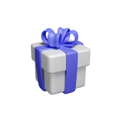 Gift Box Download This Element Now 3D Icon