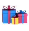 Gift Boxes