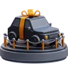 Gift Car