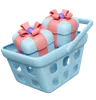 Gift Cart