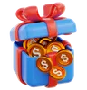 Gift Coin