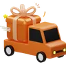 Gift Delivery