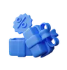 Gift discount