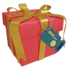 Gift Discount