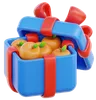 Gift Fruits