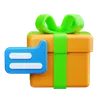 Gift Message