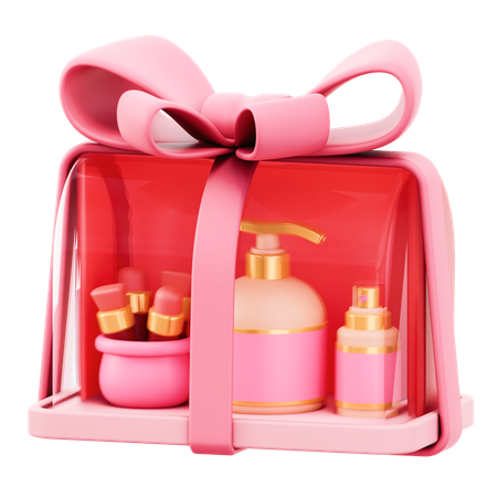 Gift Of Love  3D Icon