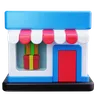 Gift Shop