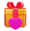 Gift with Heart