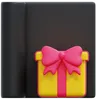 Gift Wrapping