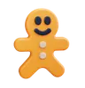 Gingerbread