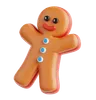 Gingerbread