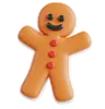 Gingerbread