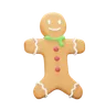 Gingerbread