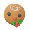 Gingerbread