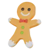 Gingerbread