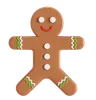 Gingerbread