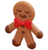 Gingerbread