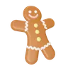 Gingerbread