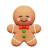 Gingerbread