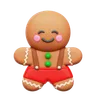 Gingerbread