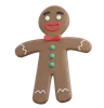 Gingerbread