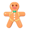 Gingerbread