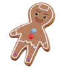 Gingerbread