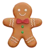 Gingerbread