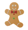 Gingerbread