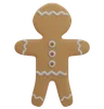 Gingerbread