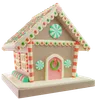 Gingerbread House