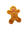 Gingerbread Man