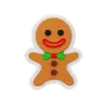 Gingerbread Man