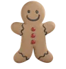 Gingerbread Man