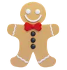 Gingerbread Men