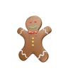 Gingerman