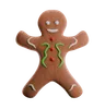 Gingerman