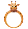 Giraffle Shape Animal Frame