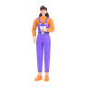 thump 3d logo