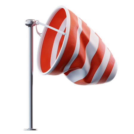 Girouette  3D Icon