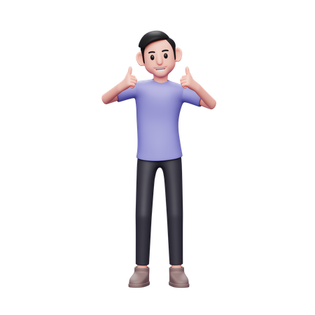 Give Appreciation  3D Icon