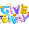 give away png