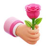 Give Flowers