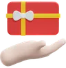 Give Gift Card