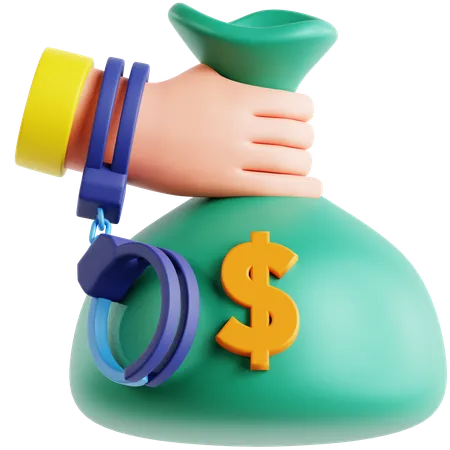 Give Money 3 D Icon 3D Icon