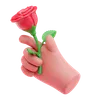 Give Rose