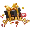 Giveaway Gift