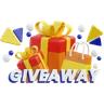 Giveaway Promotion