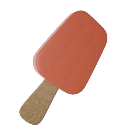 Glace  3D Icon